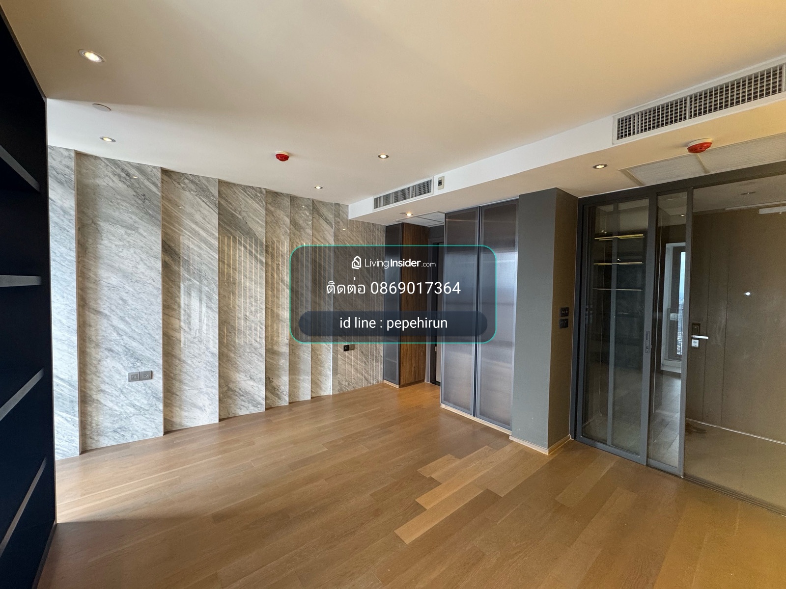 Hot Deal 🔥Ashton chula silom 1 bedroom price 7.35 mb ราคาพิเศษ ติดต่อ 0869017364 – รูปที่ 3