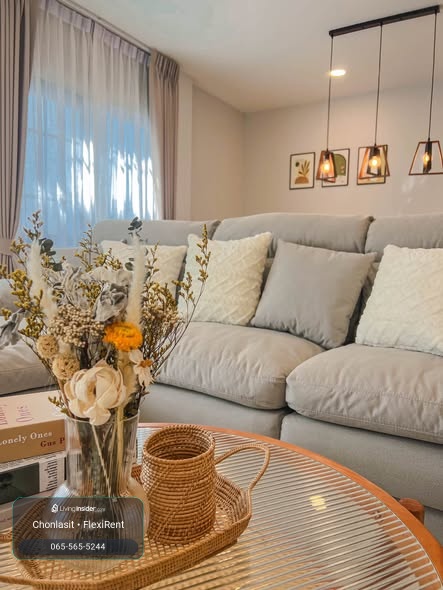 🏡 Centro Bangna Phase 2 | 800 ม. ถึง Mega Bangna | บ้าน 4 ห้องนอน พร้อมอยู่ – รูปที่ 2