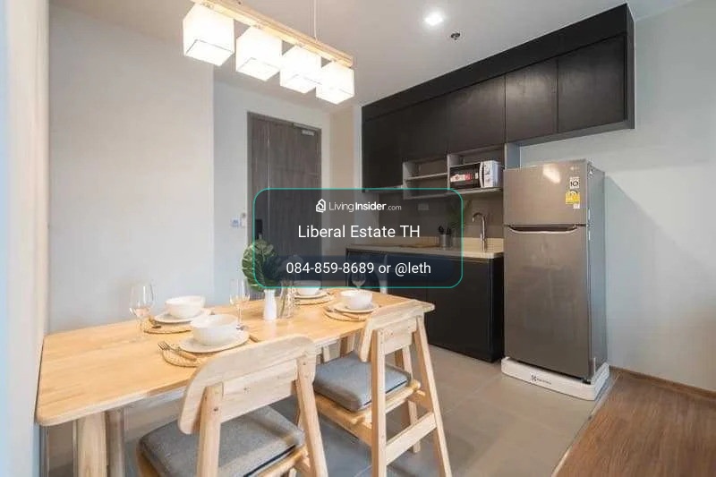 LTH16043OP – Condo for Sale Phrom Phong | Q Prasarnmit | 60.5 sq.m. | 2 Bed 2 Bath | BTS Phrom Phong | 10.89 MB | คอนโดขาย พร้อมพงษ์ – รูปที่ 4