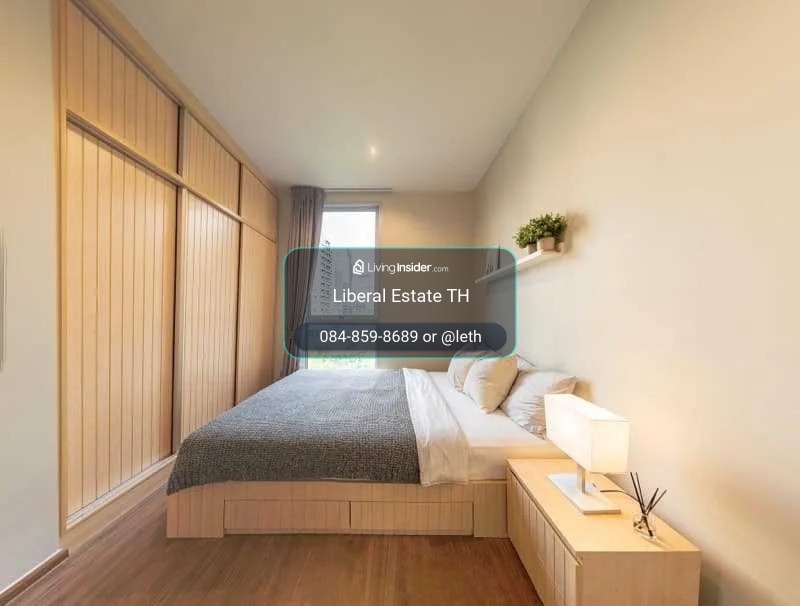 LTH16043OP – Condo for Sale Phrom Phong | Q Prasarnmit | 60.5 sq.m. | 2 Bed 2 Bath | BTS Phrom Phong | 10.89 MB | คอนโดขาย พร้อมพงษ์ – รูปที่ 3