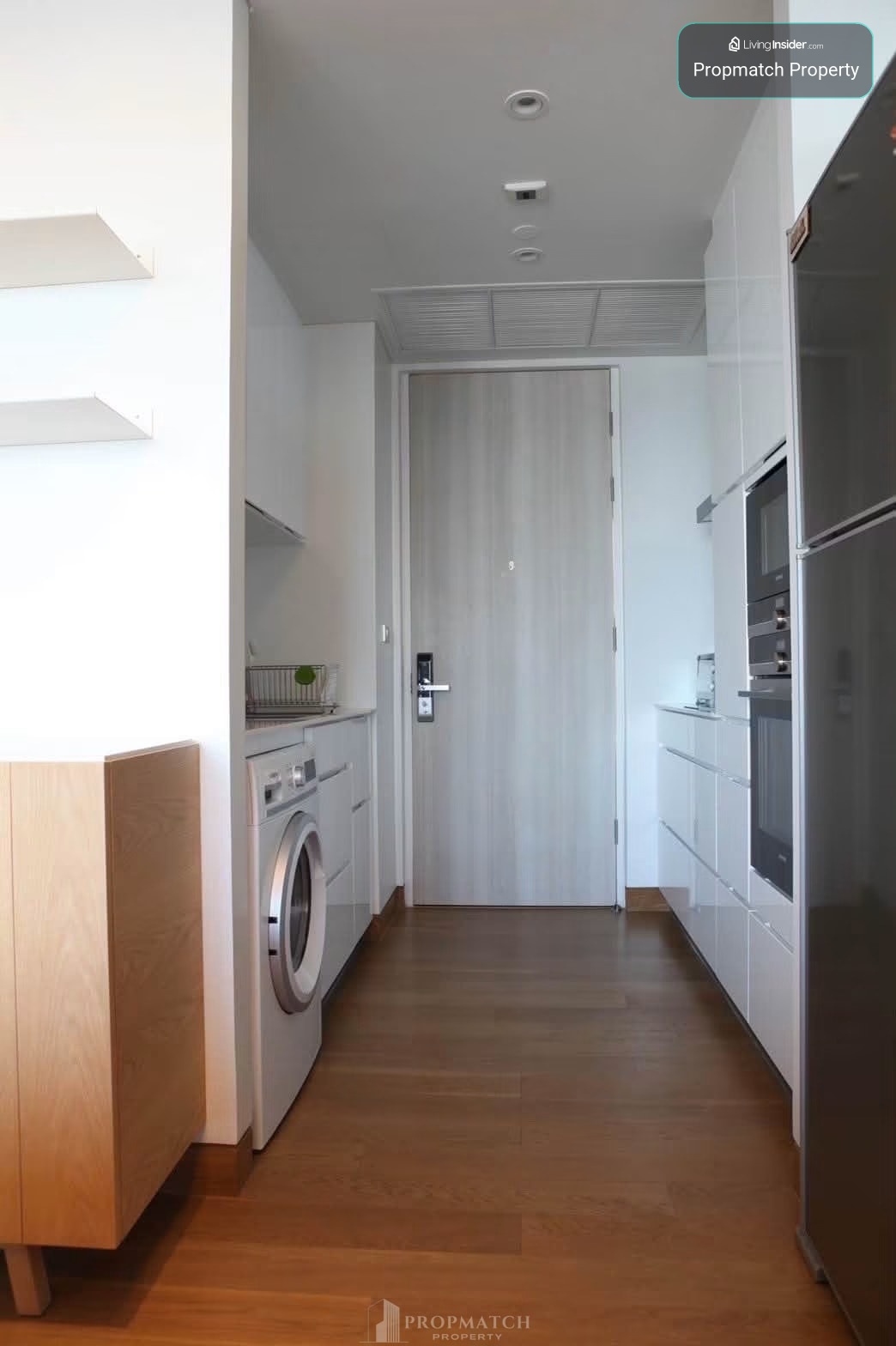 ✨Flash Deal ✨The Lumpini 24 ( 2Bed 2Bath 54.27SQM.) พร้อมอยู่ ! เพียง 10,500,000 บาท Tel.0981315848 @propmatch – รูปที่ 4