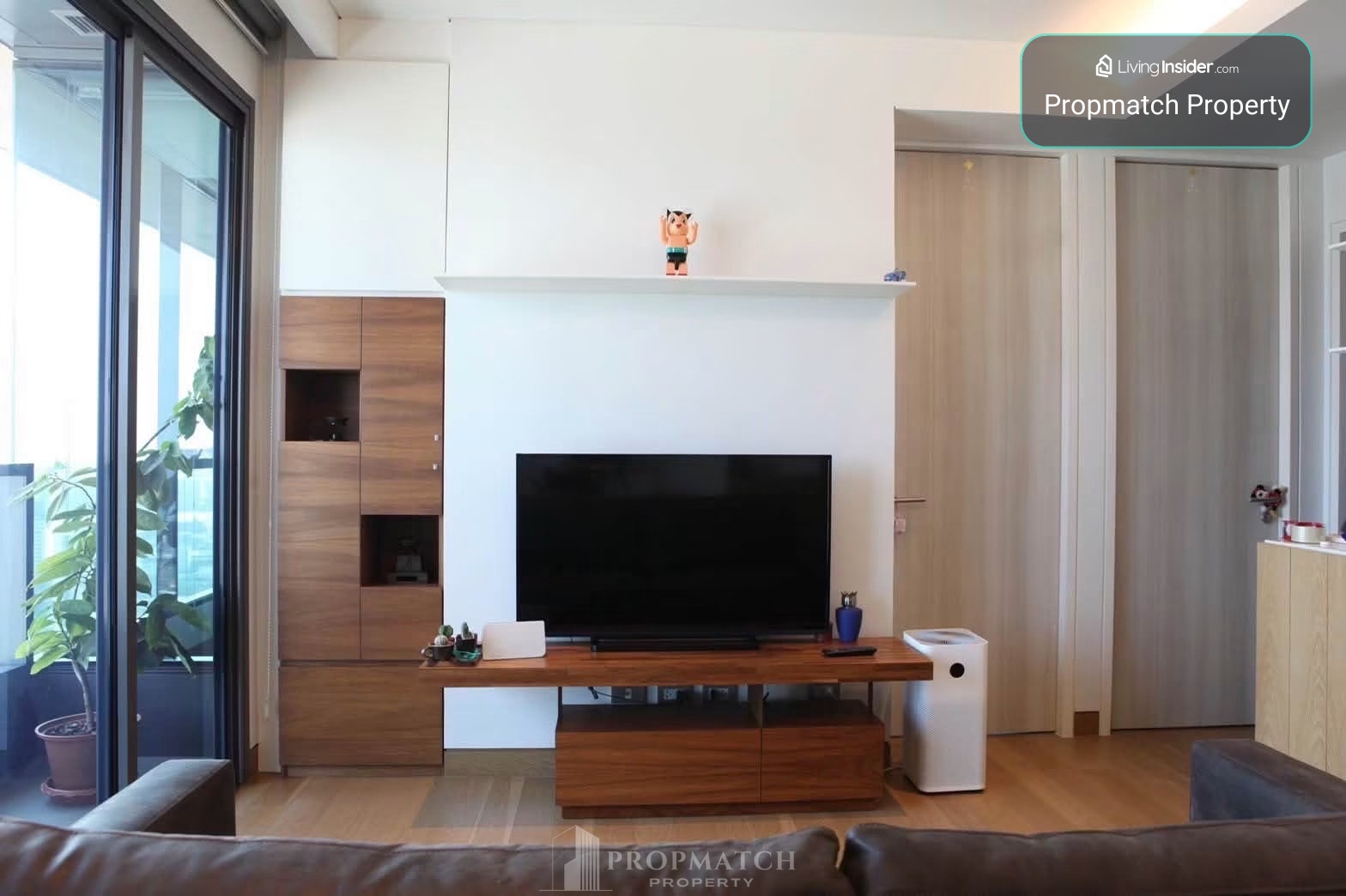 ✨Flash Deal ✨The Lumpini 24 ( 2Bed 2Bath 54.27SQM.) พร้อมอยู่ ! เพียง 10,500,000 บาท Tel.0981315848 @propmatch – รูปที่ 2