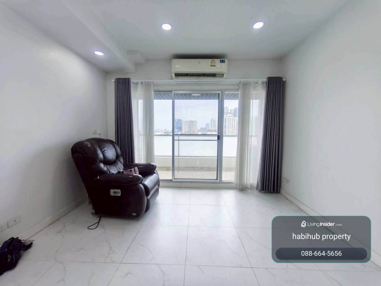 🏠✨ บ้าน นนทรี (Baan Nonsi) | ขายคอนโด 2 ห้องนอน (HBH-ST-352) – รูปที่ 4