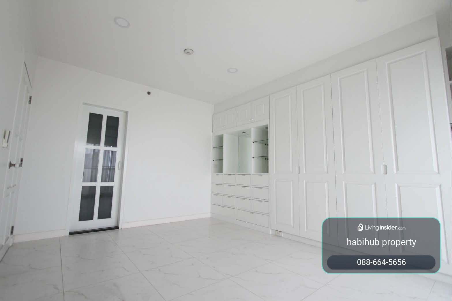 🏠✨ บ้าน นนทรี (Baan Nonsi) | ขายคอนโด 2 ห้องนอน (HBH-ST-352) – รูปที่ 2