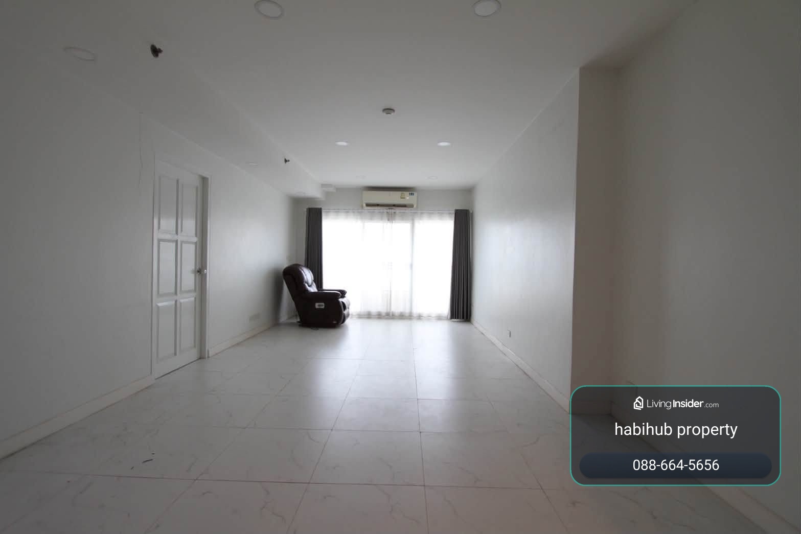 🏠✨ บ้าน นนทรี (Baan Nonsi) | ขายคอนโด 2 ห้องนอน (HBH-ST-352) – รูปที่ 3