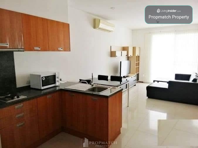 ✨Flash Deal ✨Villa Sathorn ( 2Bed 2Bath 60SQM.) พร้อมอยู่ ! เพียง 7,500,000 บาท Tel.0981315848 @propmatch – รูปที่ 2