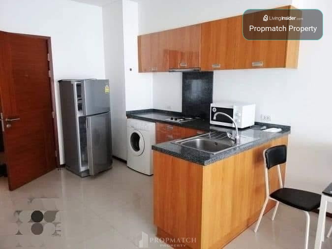 ✨Flash Deal ✨Villa Sathorn ( 2Bed 2Bath 60SQM.) พร้อมอยู่ ! เพียง 7,500,000 บาท Tel.0981315848 @propmatch – รูปที่ 3
