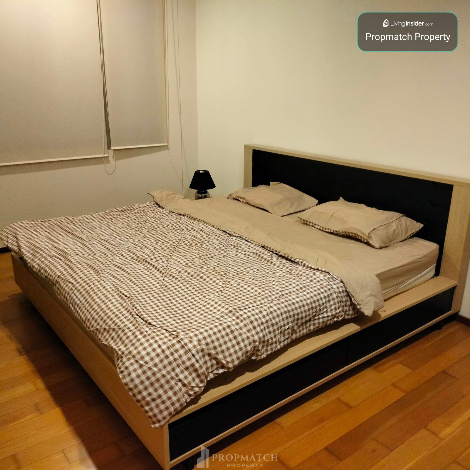 ✨Flash Deal ✨Villa Sathorn ( 2Bed 2Bath 60SQM.) พร้อมอยู่ ! เพียง 7,500,000 บาท Tel.0981315848 @propmatch – รูปที่ 4