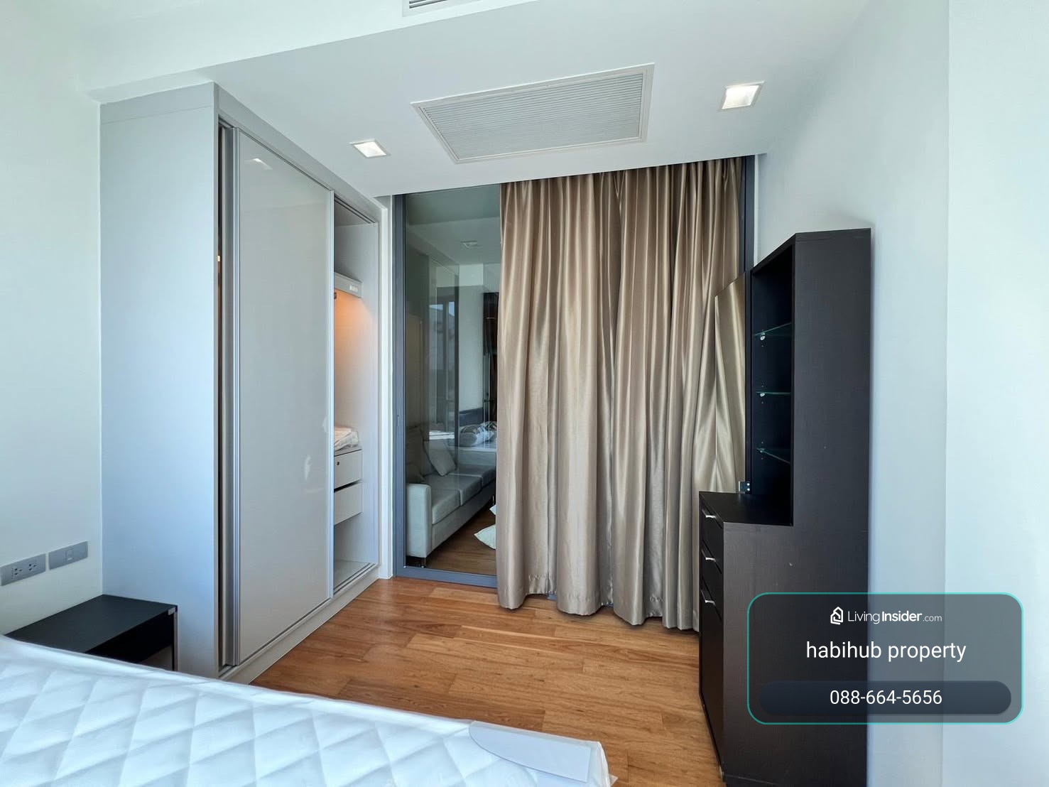 🏠✨ Hyde Sukhumvit 13 | ขายคอนโด 1 ห้องนอน (HBH-HL-414) – รูปที่ 2