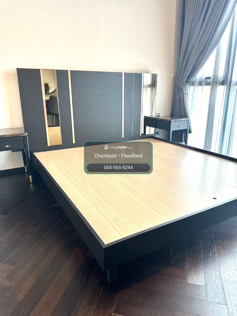 ✨ The Monument Sanampao | 300 ม. ถึง BTS สนามเป้า | 1 Bedroom ชั้น 12 – รูปที่ 3