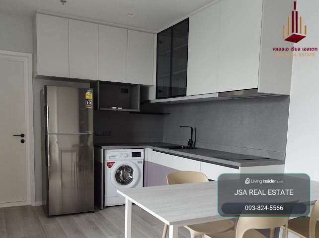 ✨ For Rent: The Key Rama 3 Condo ✨💰 Only 32,000 THB/month – รูปที่ 4