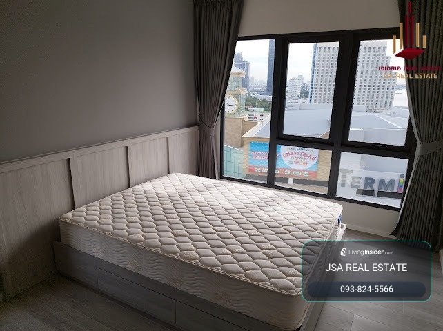 ✨ For Rent: The Key Rama 3 Condo ✨💰 Only 32,000 THB/month – รูปที่ 2