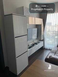 ✨Flash Deal ✨ C Ekkamai ( 1Bed 1Bath 30.42SQM.) พร้อมอยู่ ! เพียง 3,770,000 บาท Tel.0981315848 @propmatch – รูปที่ 3