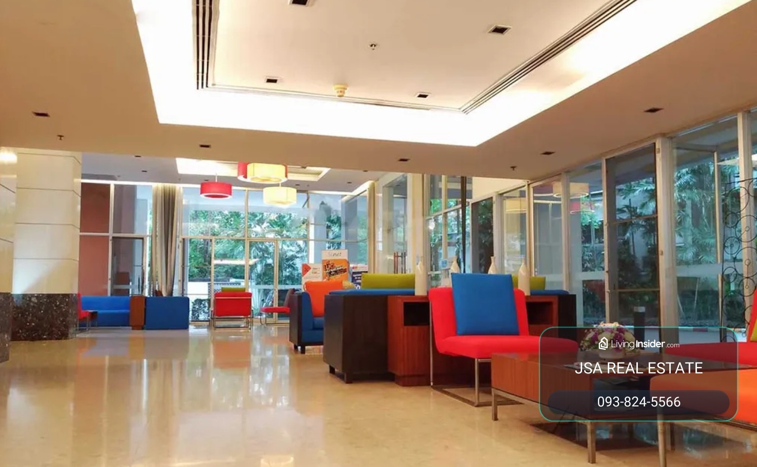 ✨ For Sale : Sukhumvit Plus Condo ✨  💰 Only 5,375,000 THB – รูปที่ 4