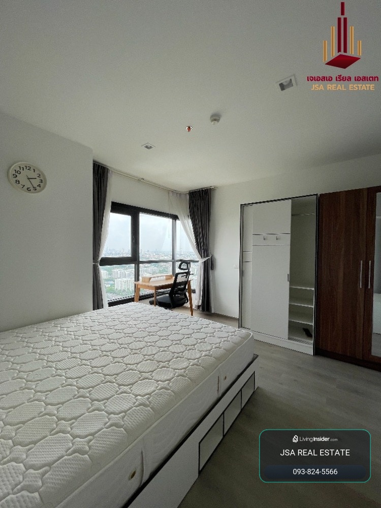 ✨ For Sale: The Base Phetkasem Condo ✨💰 Only 4,590,000 THB – รูปที่ 3