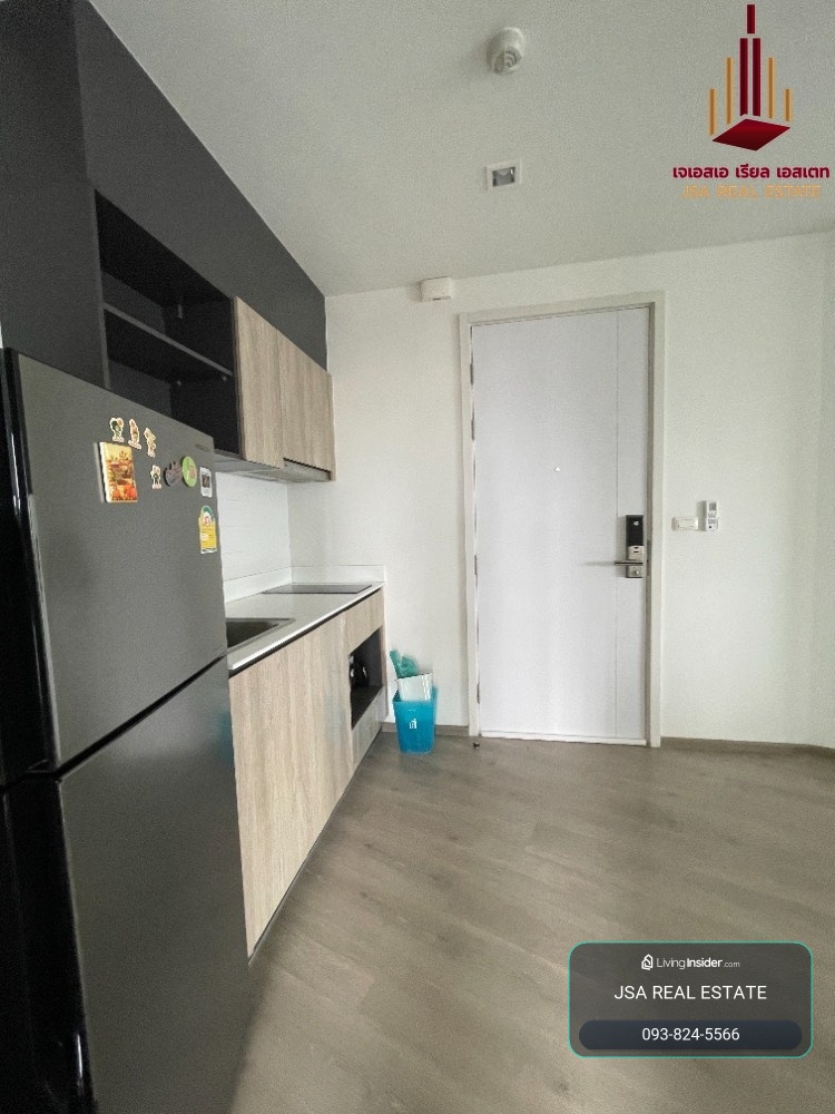 ✨ For Sale: The Base Phetkasem Condo ✨💰 Only 4,590,000 THB – รูปที่ 4