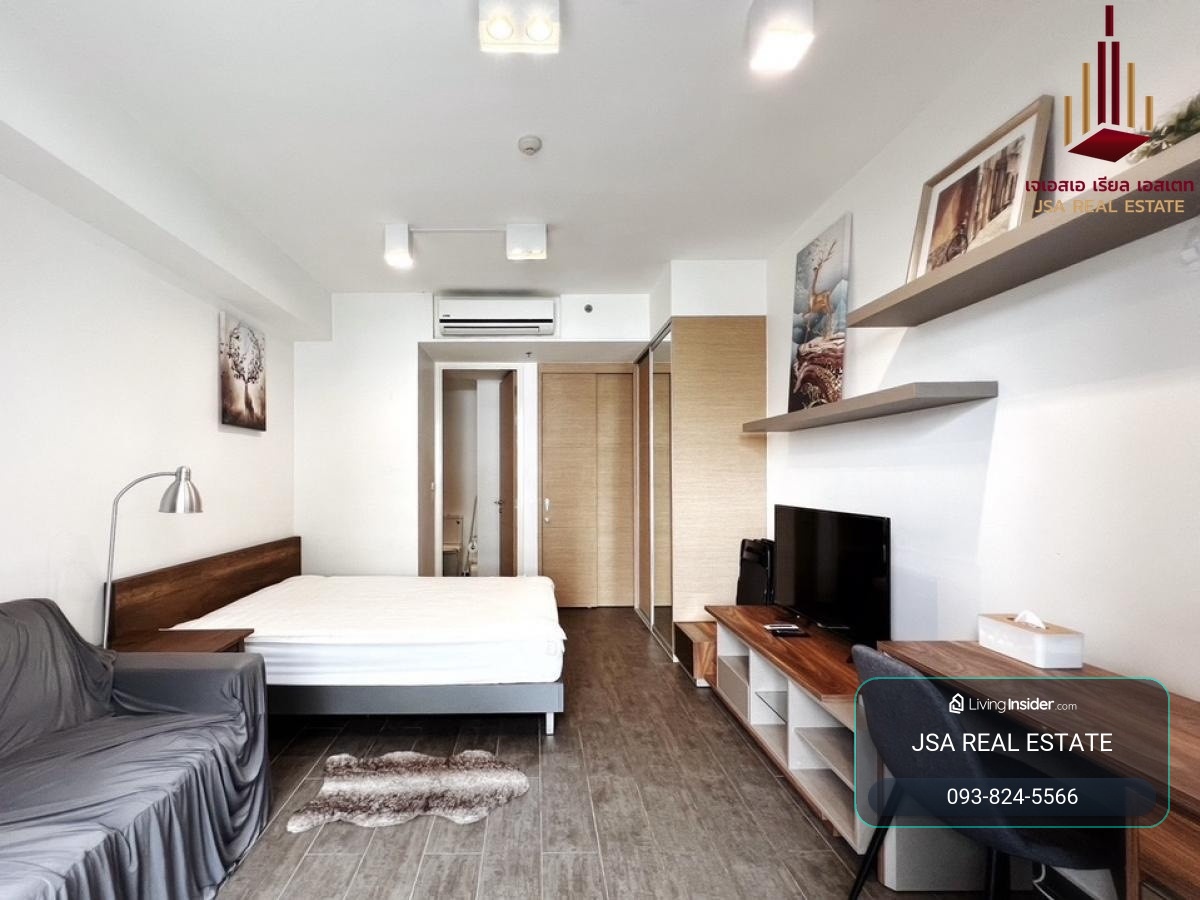 ✨ For Sale : The Lofts Ekkamai Condo ✨  💰 Only 4,900,000 THB – รูปที่ 2