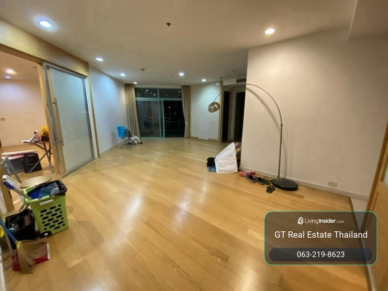 ขายคอนโดที่ Chatrium Riverside เดินทางสะดวก มีรถรับส่ง ราคาดี! – รูปที่ 2