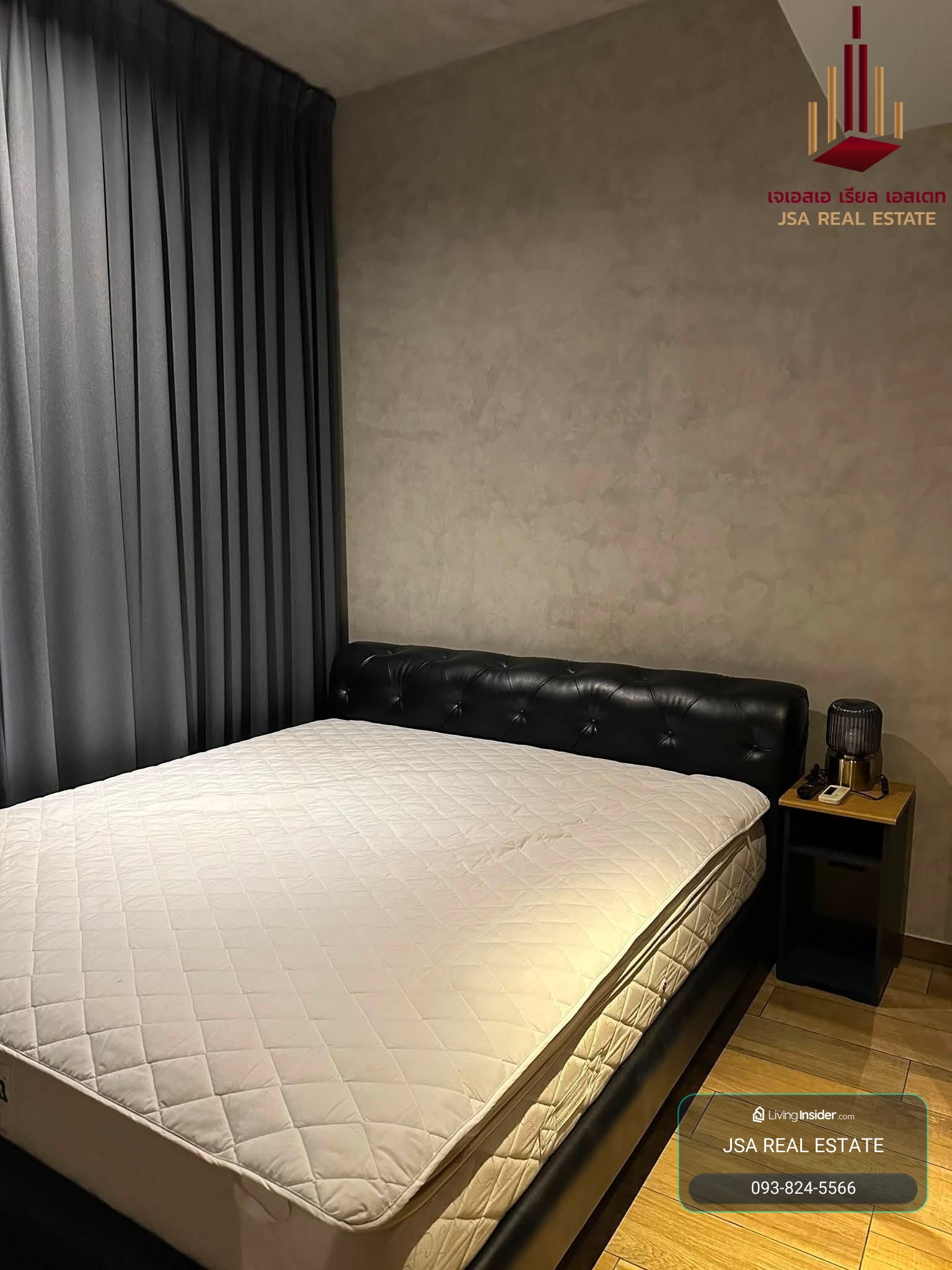 ✨ For Rent: The Lofts Asoke Condo ✨ 💰 Only 30,000 THB/month – รูปที่ 4