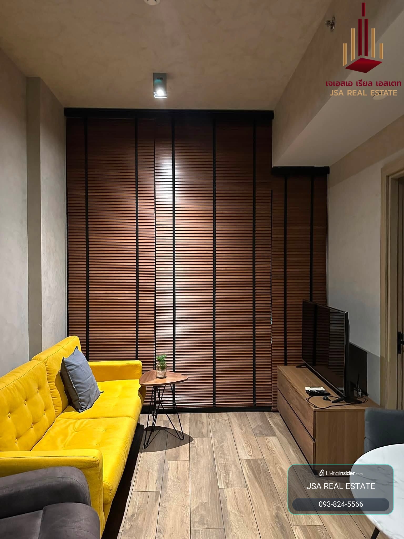✨ For Rent: The Lofts Asoke Condo ✨ 💰 Only 30,000 THB/month – รูปที่ 2