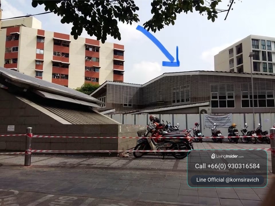 สำหรับเช่า/ขาย บ้านเดี่ยว ลาดพร้าว 15 เพื่อธุรกิจ | ติดรถไฟฟ้า MRT สถานี ลาดพร้าว 20 เมตร | ที่จอดรถยนต์ 10 คัน – รูปที่ 2