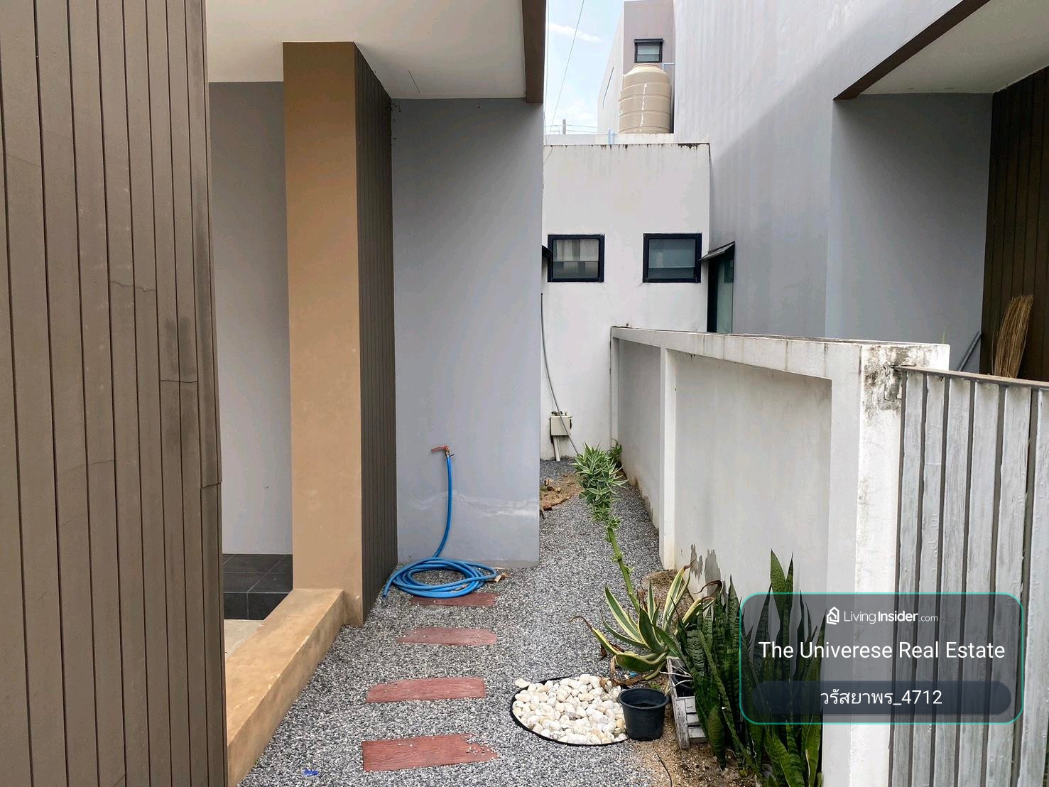 Semi-detached house for rent – รูปที่ 2