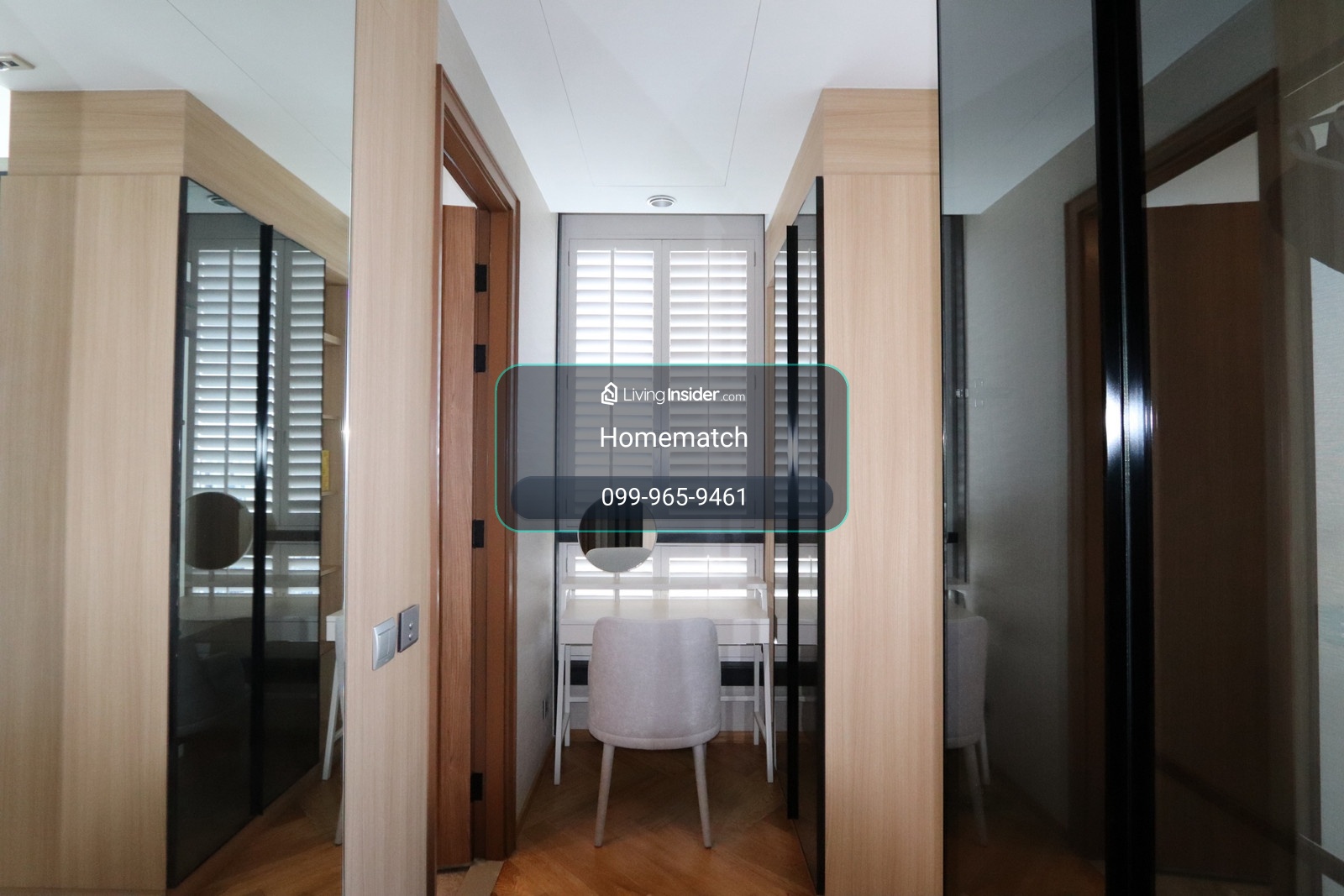 Sale The Esse Sukhumvit 36 2bed High Floor 3x stunning view call 0863323299 – รูปที่ 3