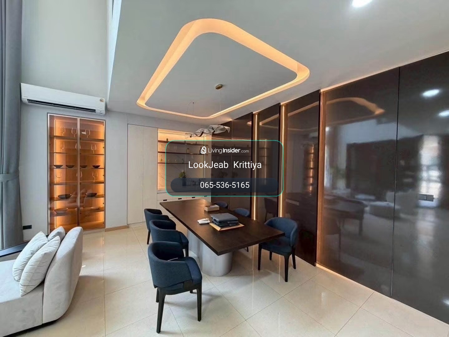 🔥 บ้านเดี่ยว 3 ชั้น ขายขาดทุน! 66.6 ตร.ว. 453 ตร.ม. ลิฟต์ส่วนตัว 15.9 ล้าน – รูปที่ 4
