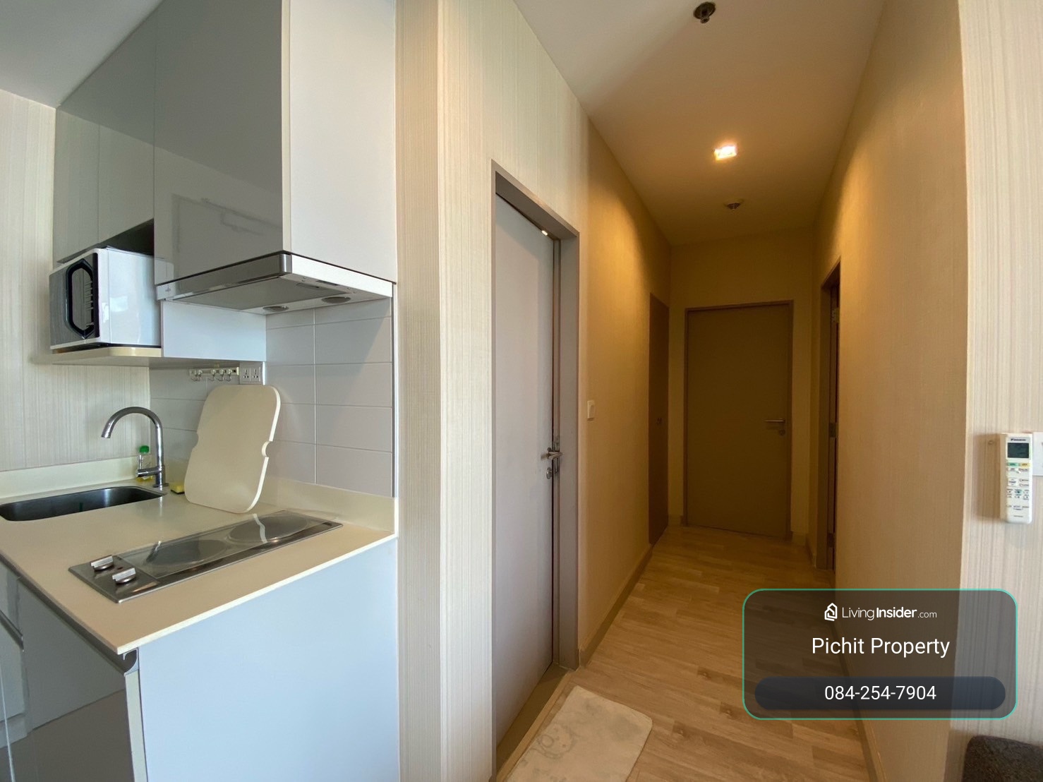 🔥 Hot Deal Ideo Mobi Phayathai 2BR 55 sqm Near BTS Phaya Thai Move in Ready ✅ Book now ✨🏙️ – รูปที่ 2