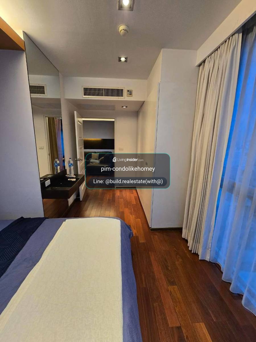 ✨ Noble Lite (Ari Soi 1) ห้องมุม รีโนเวทใหม่ 90 Sq.m.  🌇  Panoramic city view | Ready to move-in – รูปที่ 3