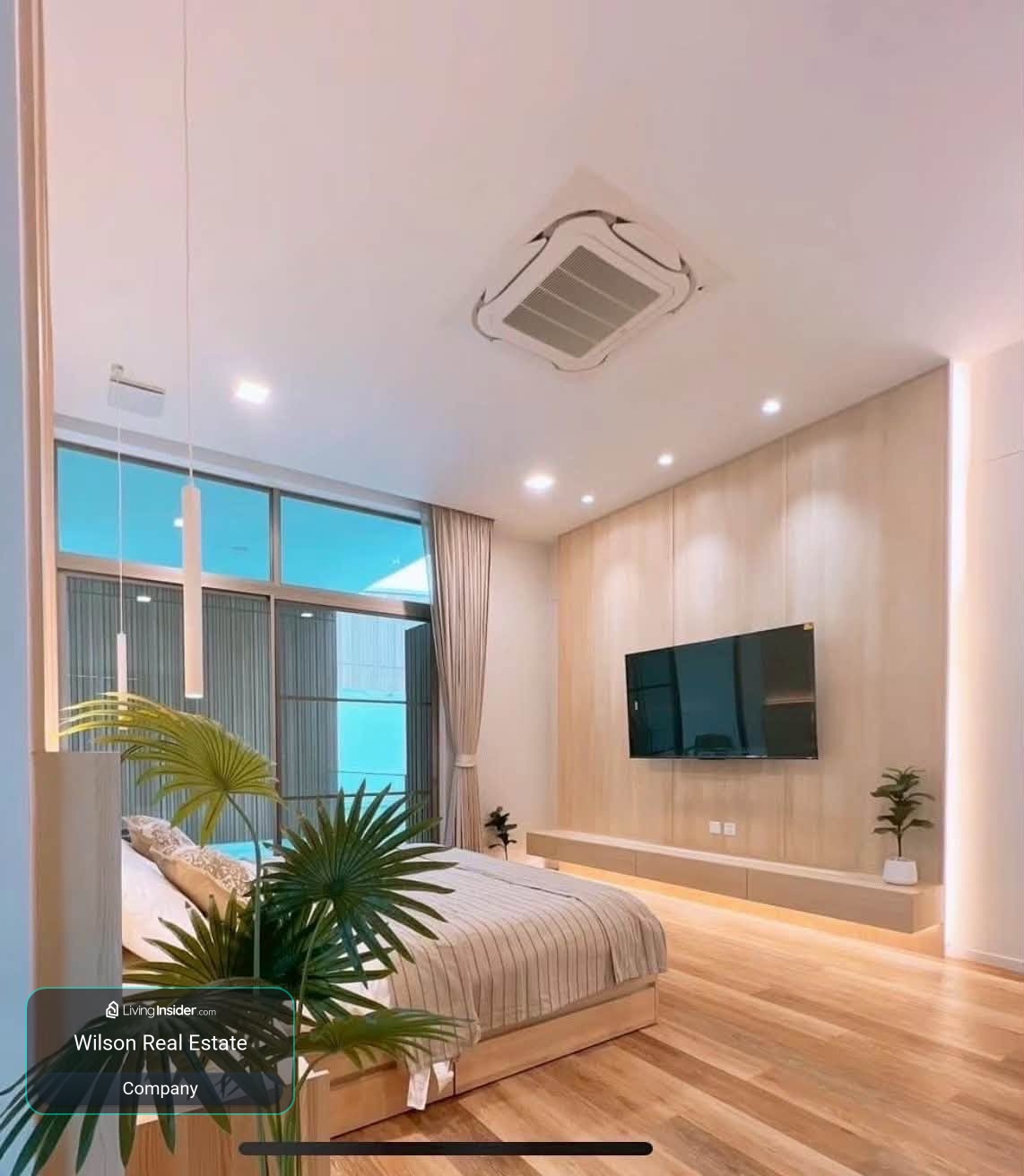 ขาย/ให้เช่า VIVE Rama 9 กรุงเทพกรีฑา บ้าน Japandi 324 ตร.ม. ใกล้ Wellington ขาย 32 ล้าน เช่า 160,000 – รูปที่ 2