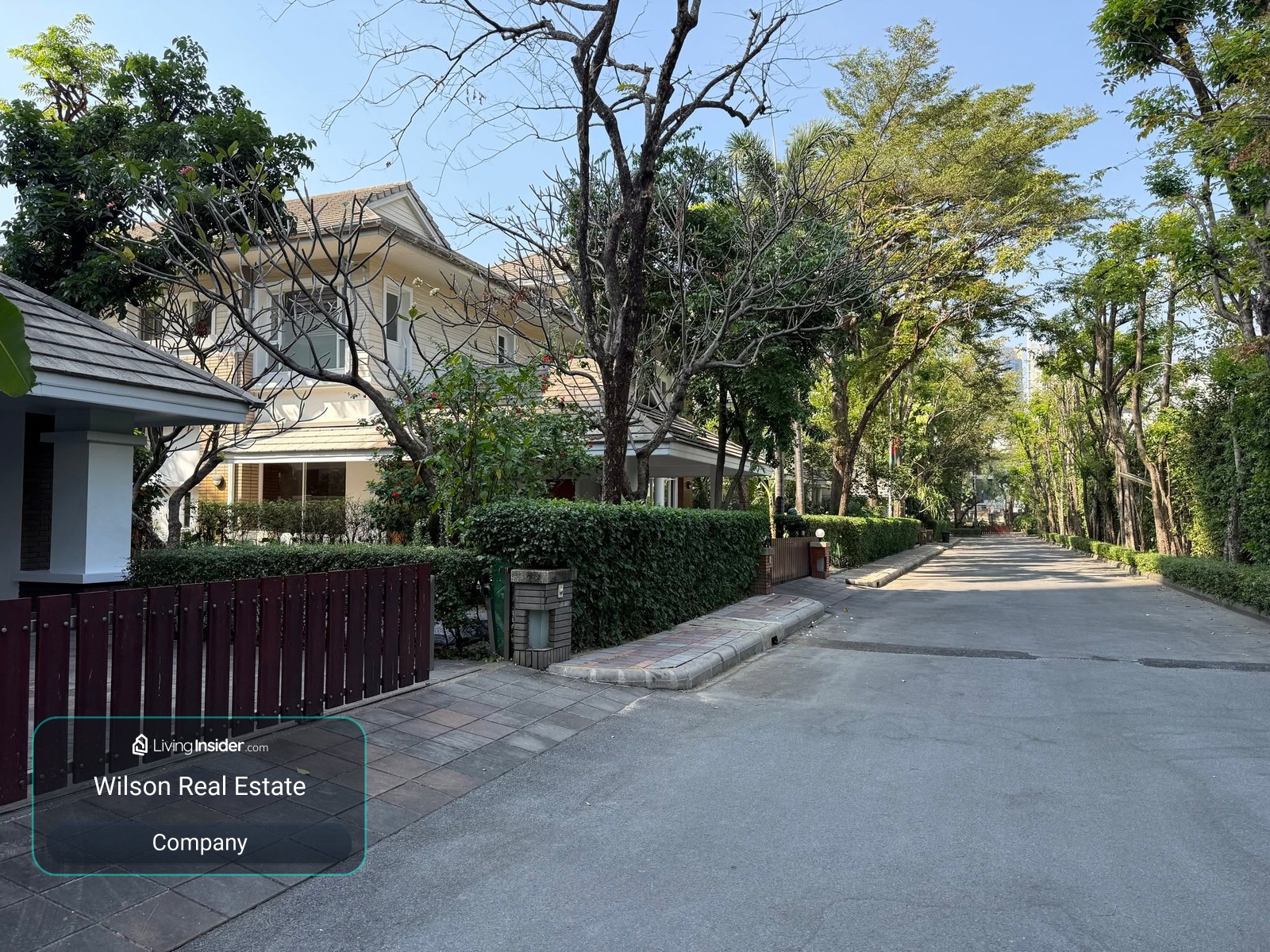 ให้เช่า Pool Villa สุขุมวิท 36 บ้านเดี่ยว 400 ตร.ม. สระส่วนตัว Pet Friendly ใกล้ BTS ทองหล่อ 310 ม. 250,000 บาท – รูปที่ 2