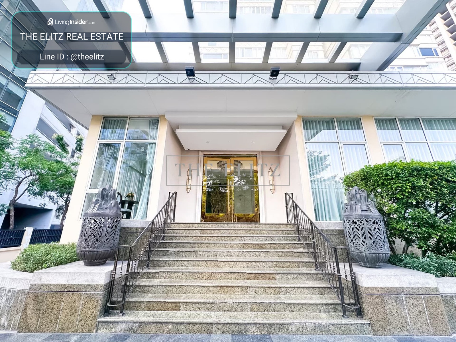 ✨ Pet-Friendly! Exclusive Real Unit Only Available With Us | Prime Thonglor 10 Location - One-of-a-Kind Best Value Deal ✨ – รูปที่ 4