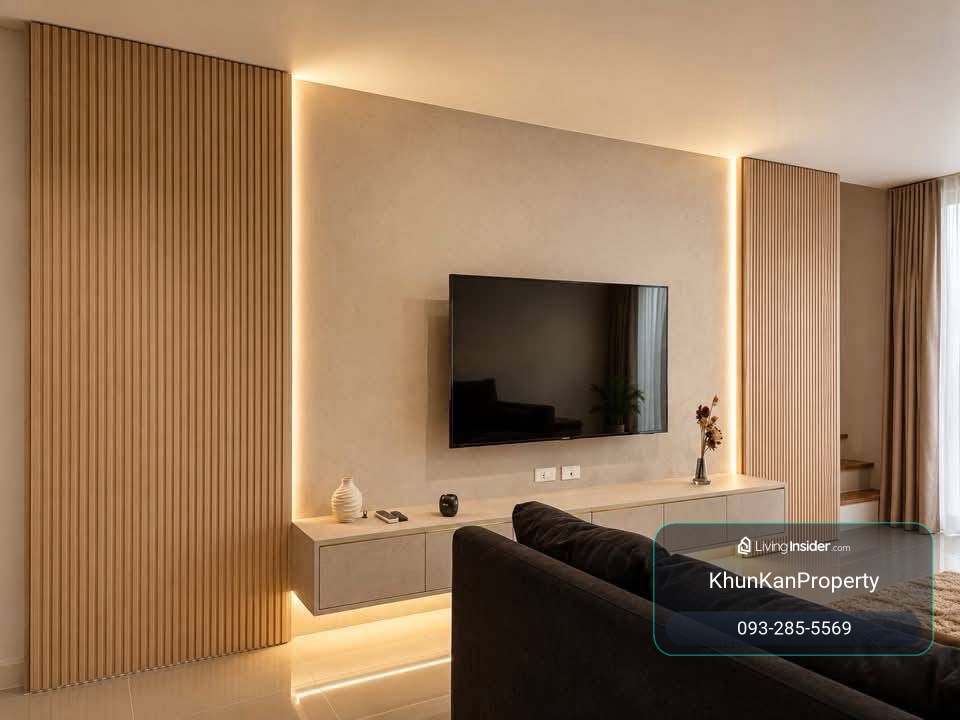 ✅ FOR RENT ✅ Pleno Sukhumvit–Bangna 4 🔥 HOT DEAL – รูปที่ 2