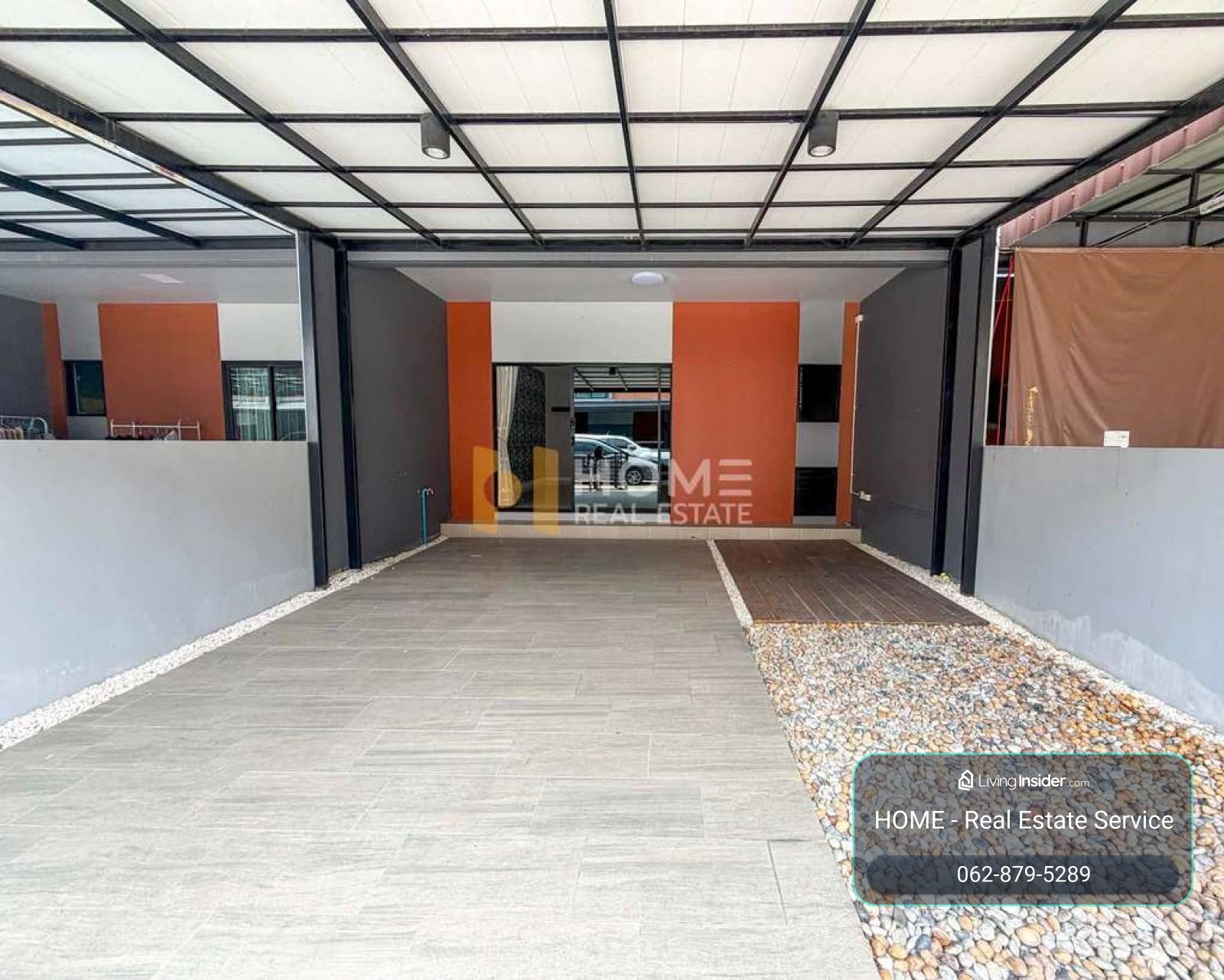 สิริ เพลส กัลปพฤกษ์ - สาทร / 3 ห้องนอน (ขาย), Siri Place Kallapaphruek - Sathorn / 3 Bedrooms (FOR SALE) BALL442 – รูปที่ 2