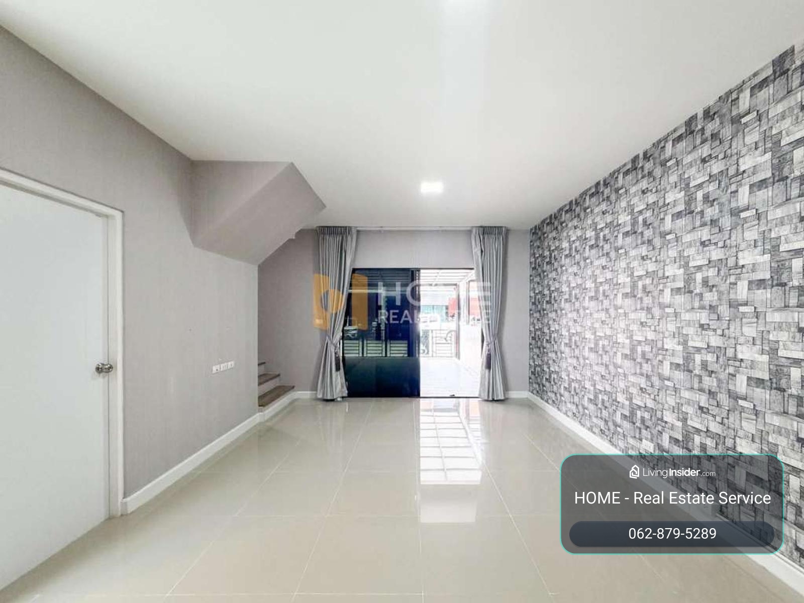 สิริ เพลส กัลปพฤกษ์ - สาทร / 3 ห้องนอน (ขาย), Siri Place Kallapaphruek - Sathorn / 3 Bedrooms (FOR SALE) BALL442 – รูปที่ 4