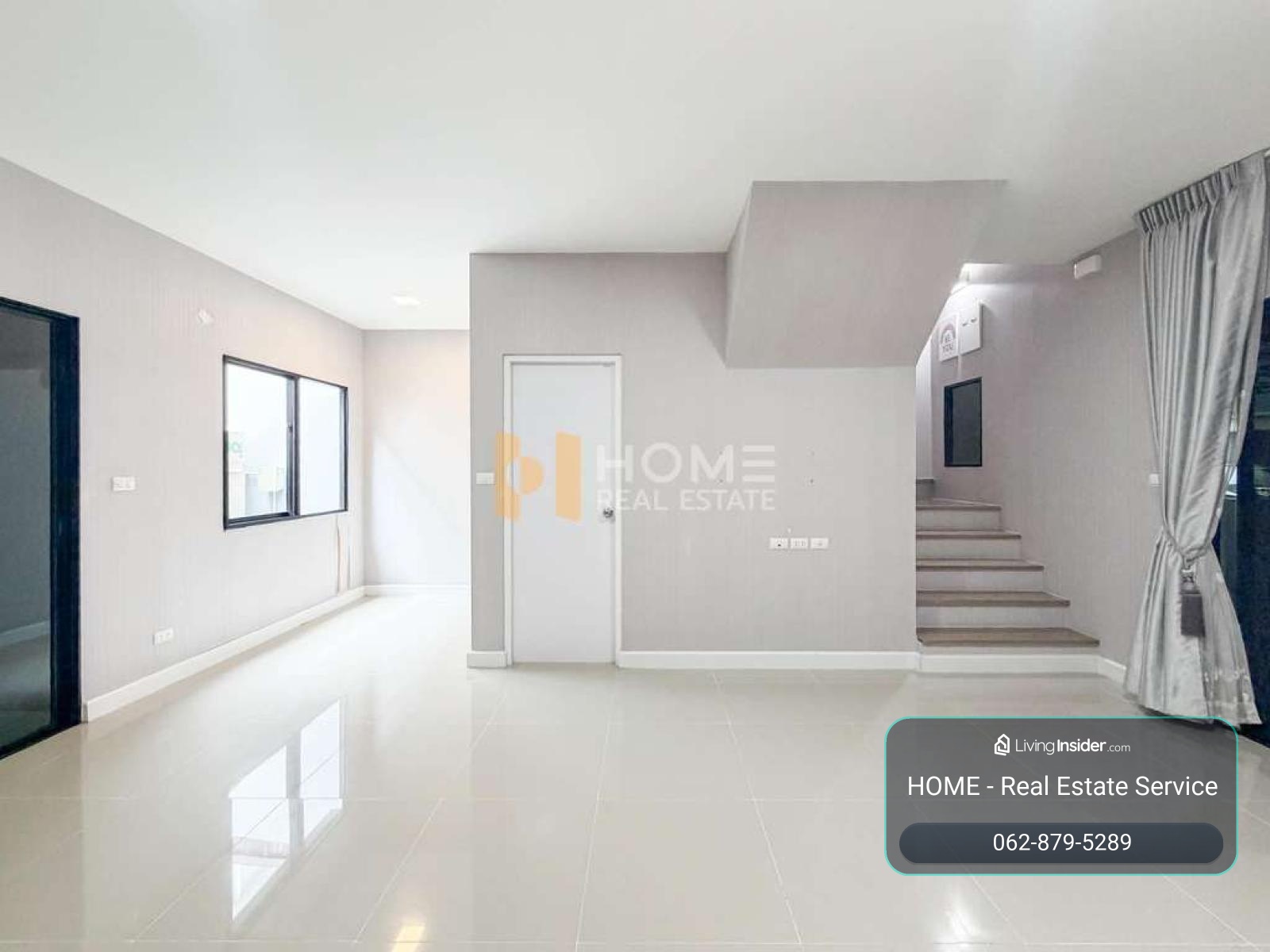 สิริ เพลส กัลปพฤกษ์ - สาทร / 3 ห้องนอน (ขาย), Siri Place Kallapaphruek - Sathorn / 3 Bedrooms (FOR SALE) BALL442 – รูปที่ 3