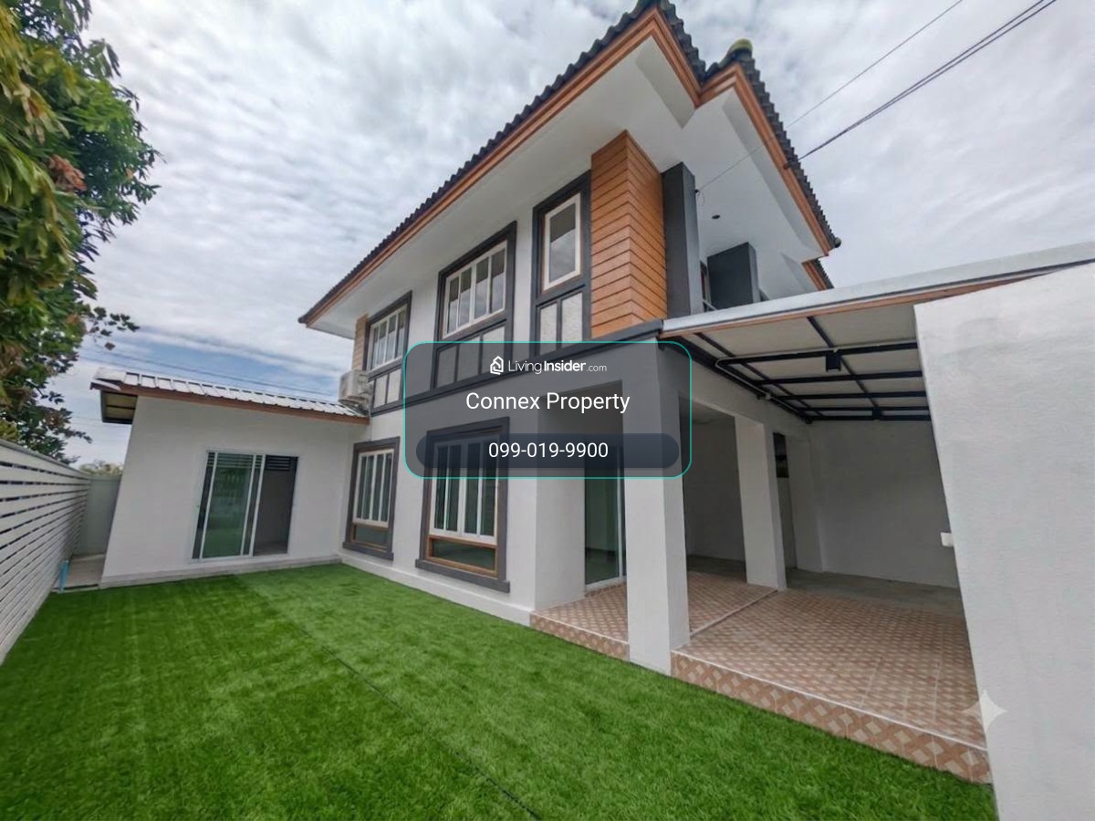 For Sale Condo , Baan Pruksa 15 Bangpu , Phraek Sa Mai , Mueang Samut Prakan , Samut Prakarn , CX-173263 – รูปที่ 2