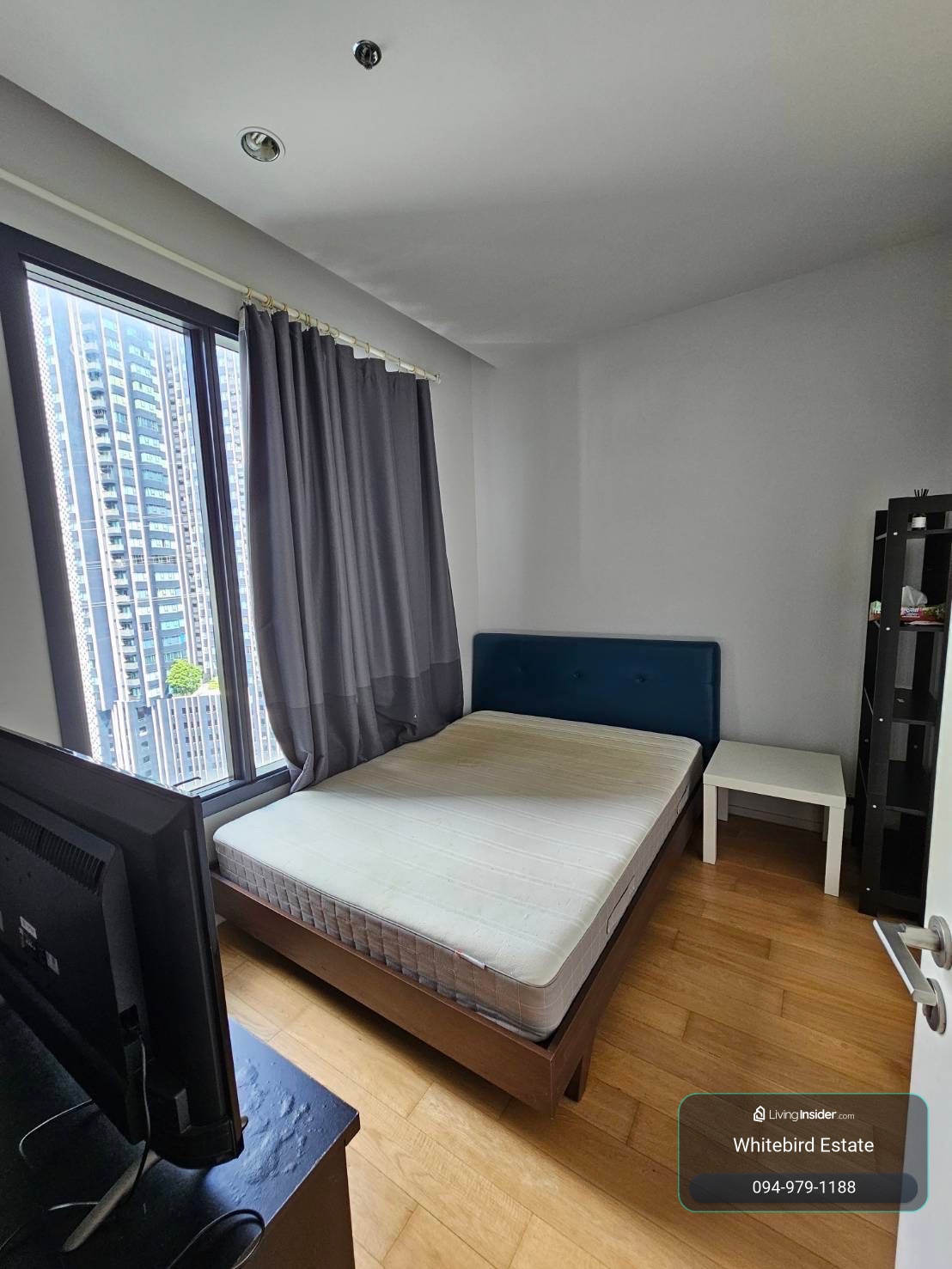 🔥  FOR RENT : M Ladprao Condo  🔥🔥  Pets Friendly  – รูปที่ 3