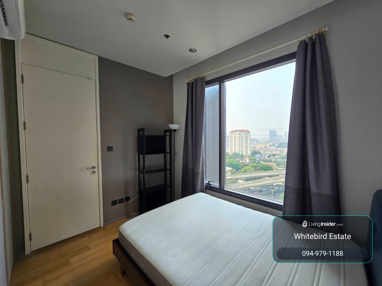 🔥  FOR RENT : M Ladprao Condo  🔥🔥  Pets Friendly  – รูปที่ 4