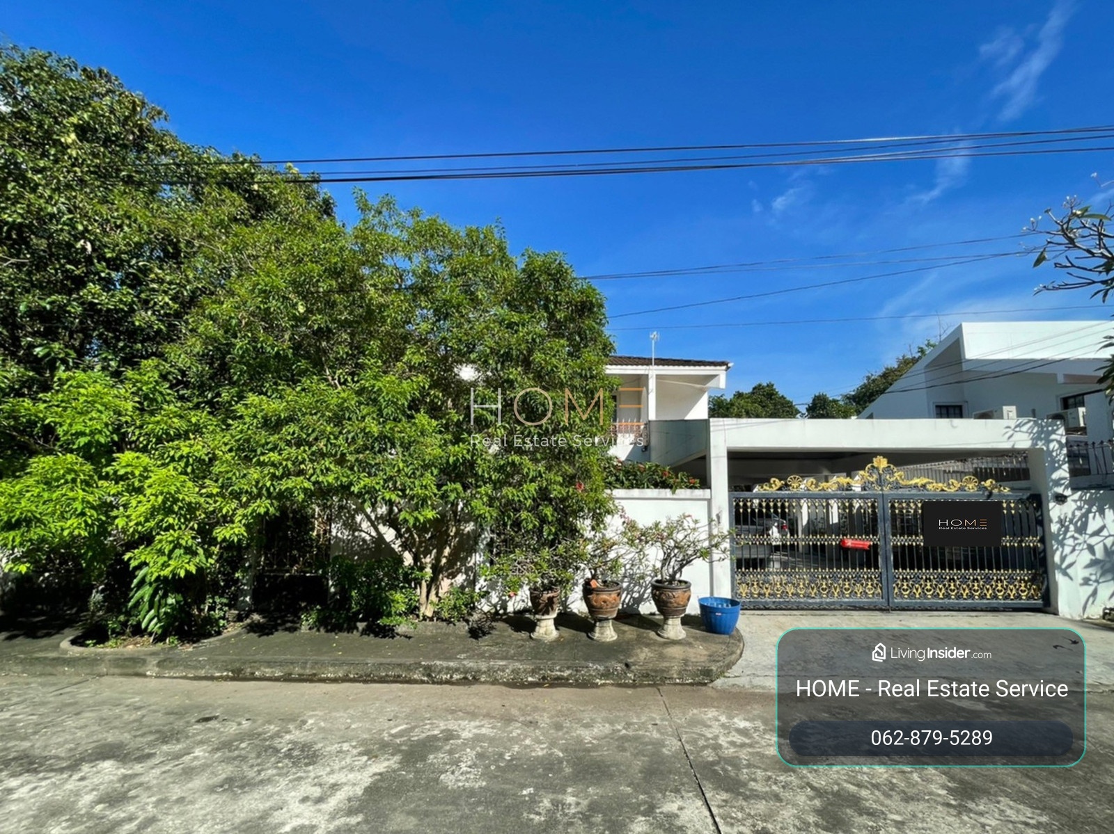 Panya Village Pattanakarn / 128 Square Wa (FOR SALE) FAS053 – รูปที่ 3