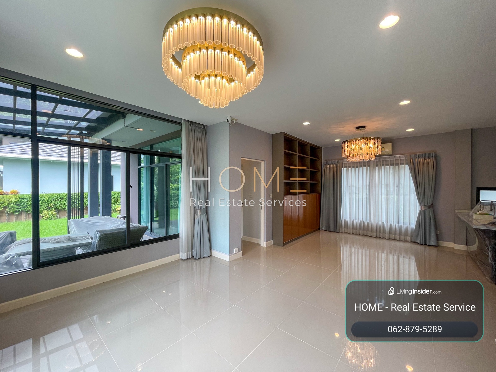 เศรษฐสิริ พัฒนาการ / 4 ห้องนอน (ขาย), Setthasiri Pattanakarn / 4 Bedrooms (FOR SALE) FAS058 – รูปที่ 3