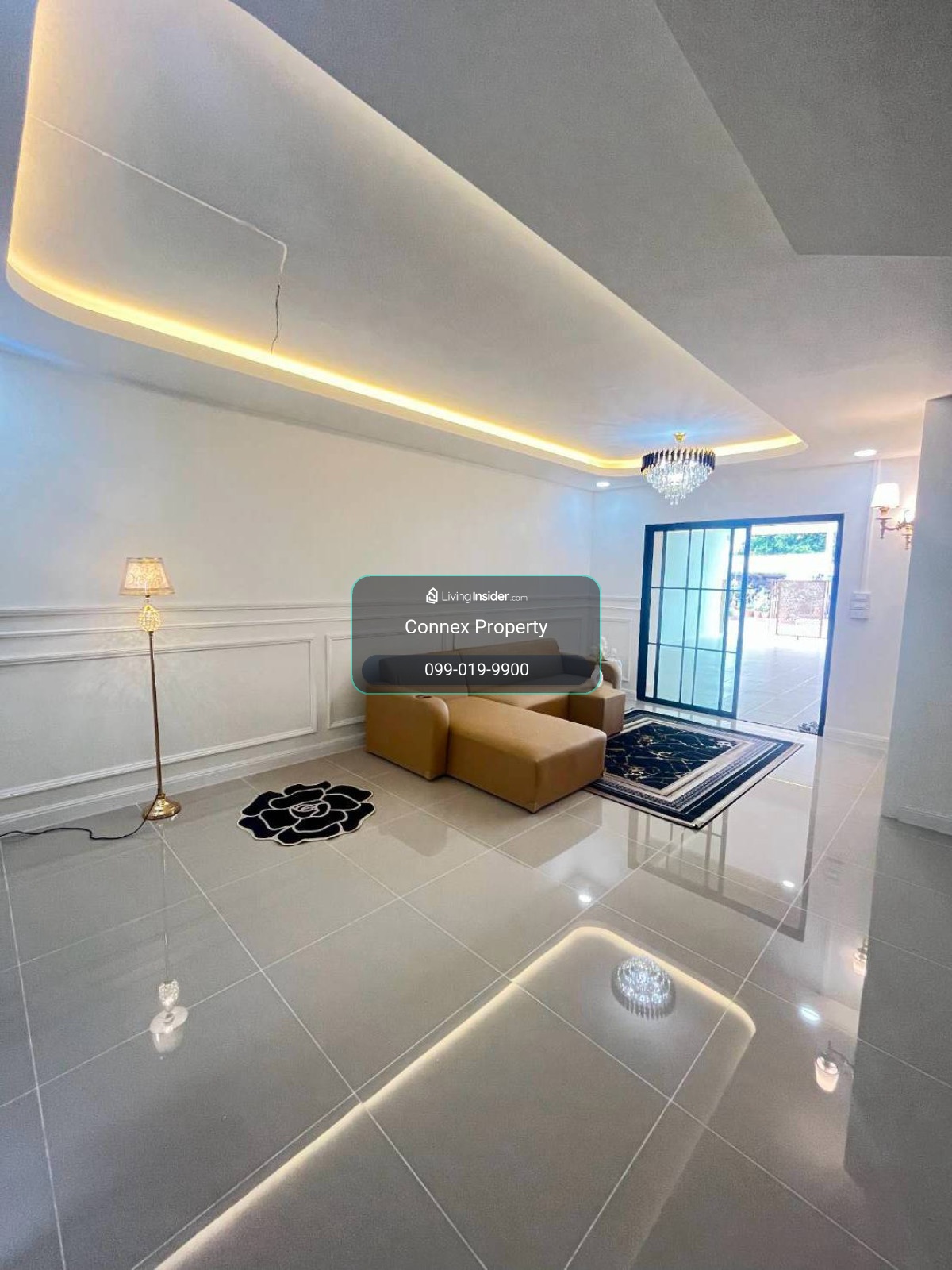 ขายบ้าน บ้านพฤกษา 20 ลำลูกกา คลอง 2 คูคต เมืองปทุมธานี ปทุมธานี CX-177804 – รูปที่ 3