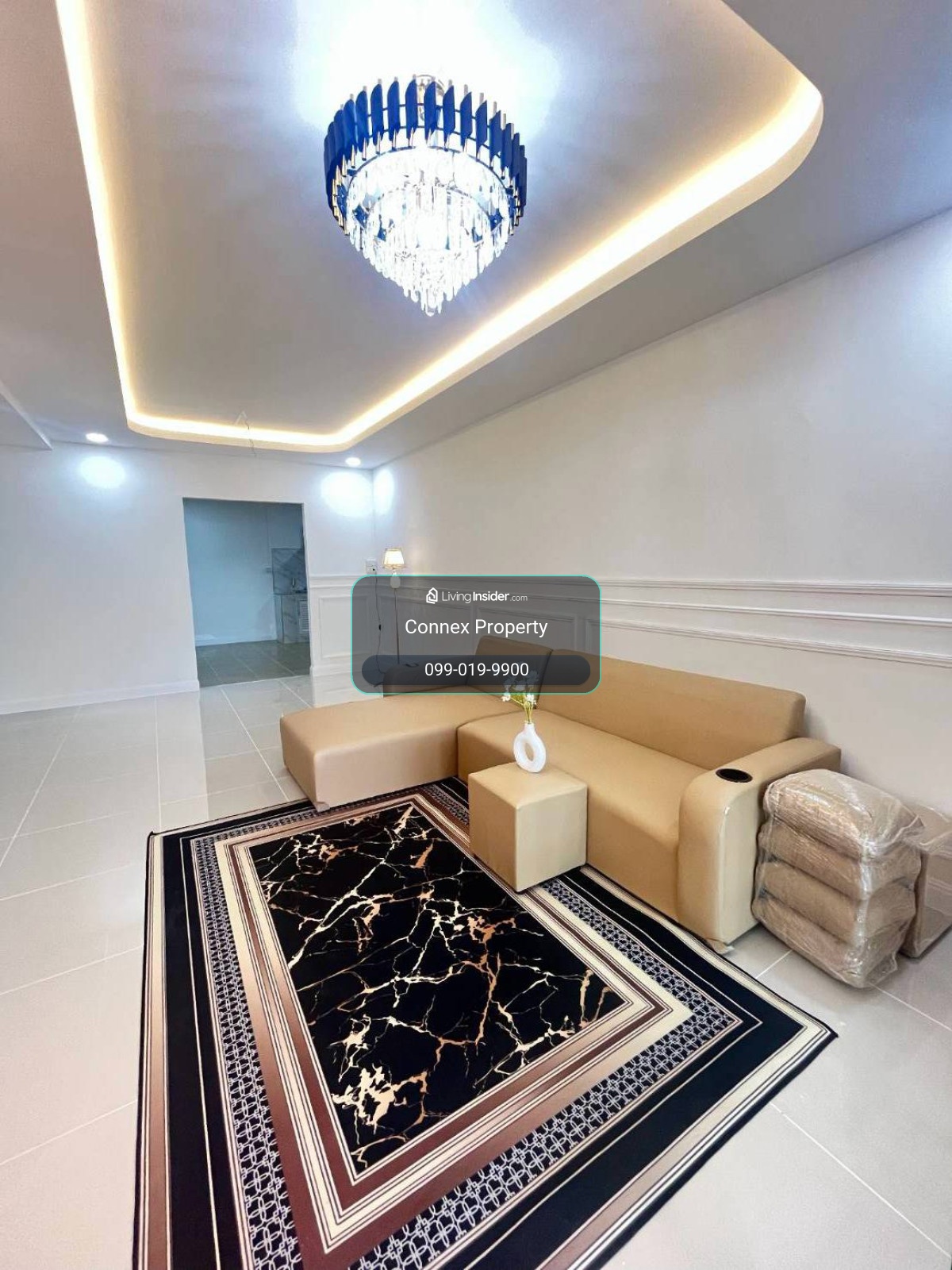 ขายบ้าน บ้านพฤกษา 20 ลำลูกกา คลอง 2 คูคต เมืองปทุมธานี ปทุมธานี CX-177804 – รูปที่ 4
