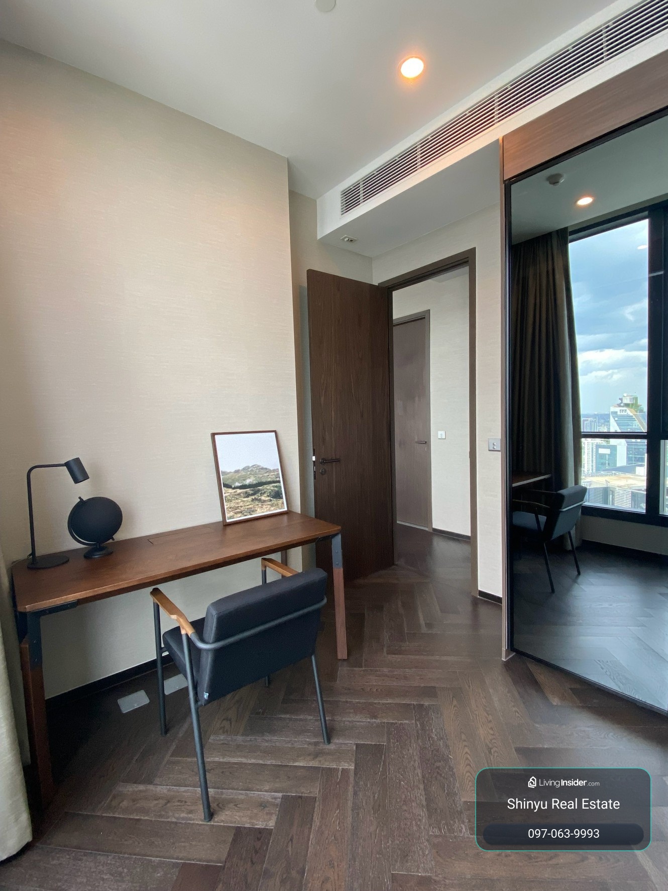 ให้เช่า The Esse Sukhumvit 36 ราคา 85,000 บาท [MKr260838] – รูปที่ 4