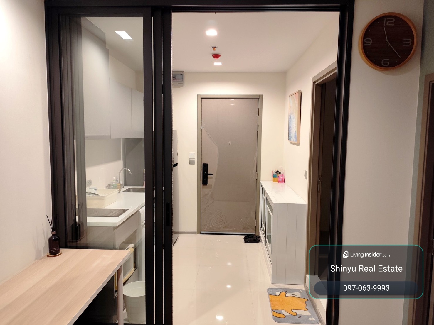 ให้เช่า Life Asoke Hype ราคา 20,000 บาท [MKr260840] – รูปที่ 4