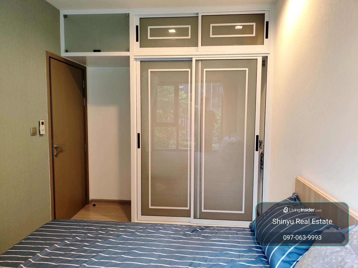 ให้เช่า Life Asoke Hype ราคา 20,000 บาท [MKr260840] – รูปที่ 2