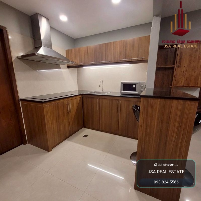 ✨ For Sale : Baan Prompong  Condo ✨  💰 Only 8,800,000 THB – รูปที่ 4