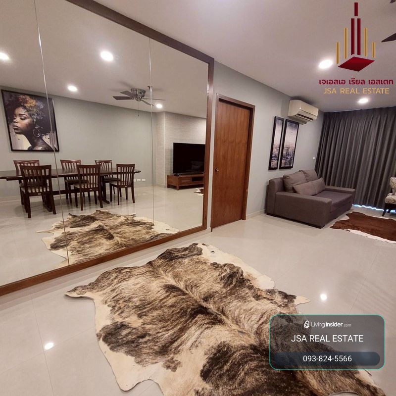 ✨ For Sale : Baan Prompong  Condo ✨  💰 Only 8,800,000 THB – รูปที่ 3