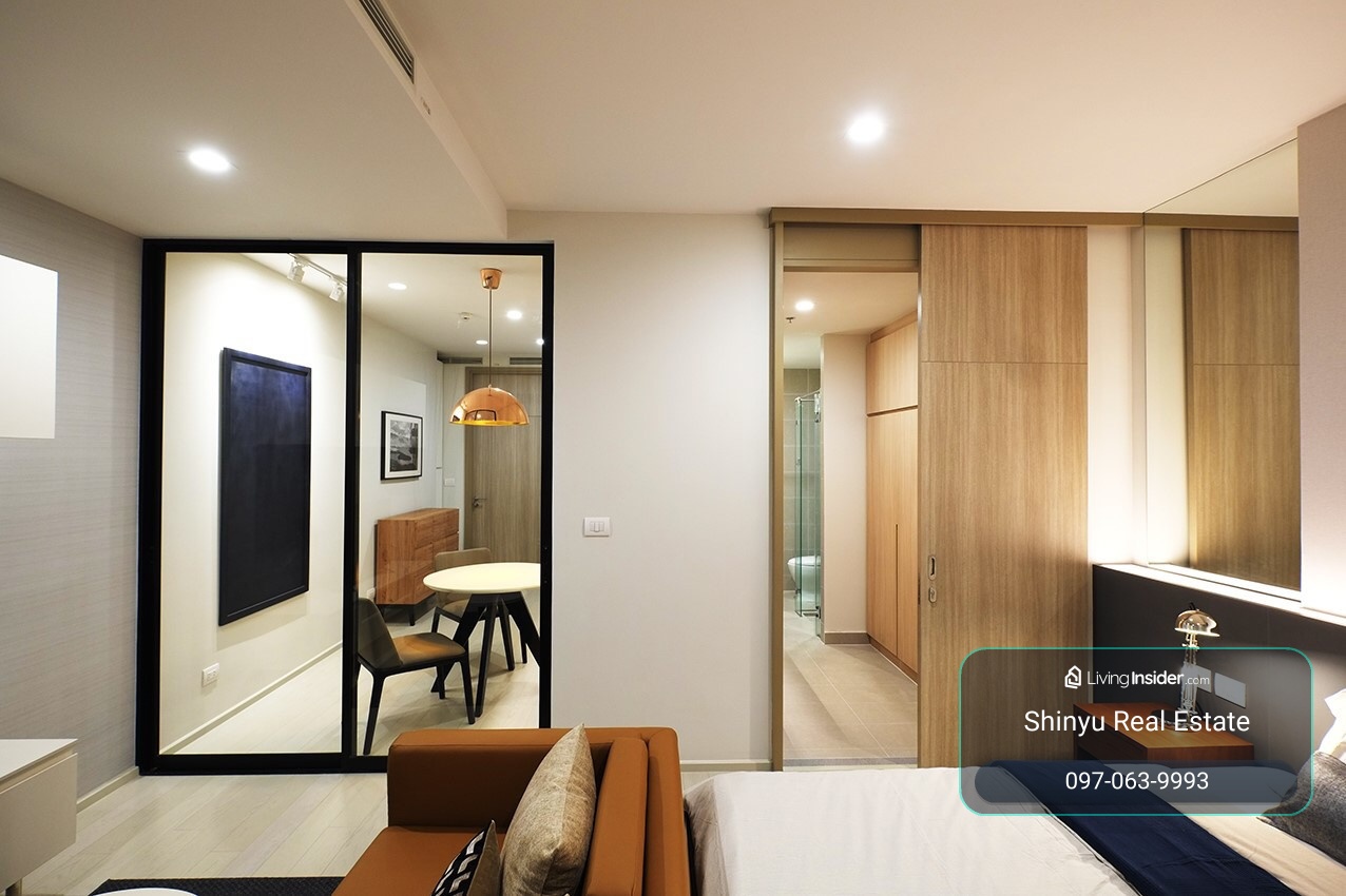 ให้เช่า Noble Ploenchit ราคา 45,000 บาท [TTr260810] – รูปที่ 4